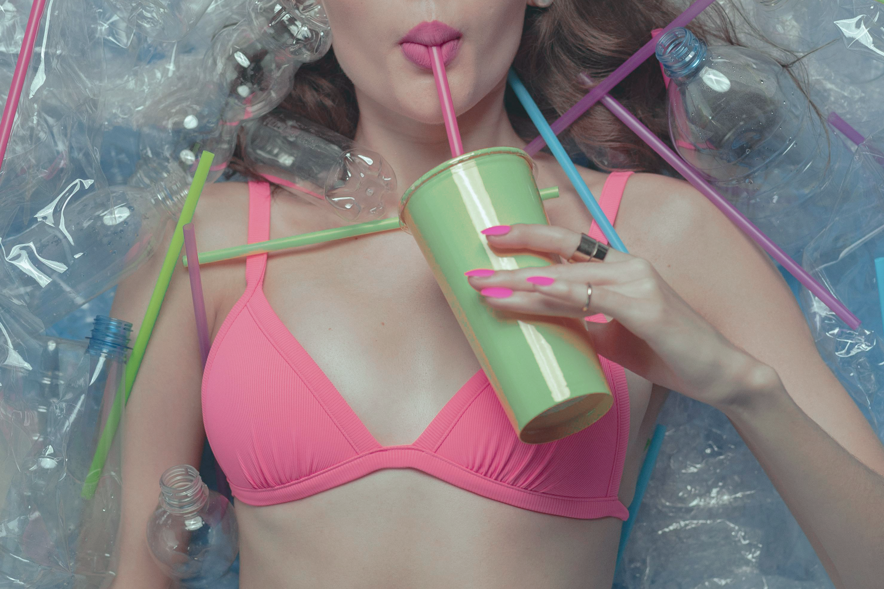 Is Recycled Polyester The Greatest Greenwashing of All Fashion History?